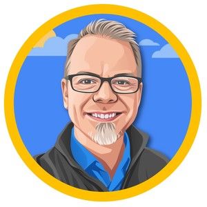 Meet your Posher, Marcus